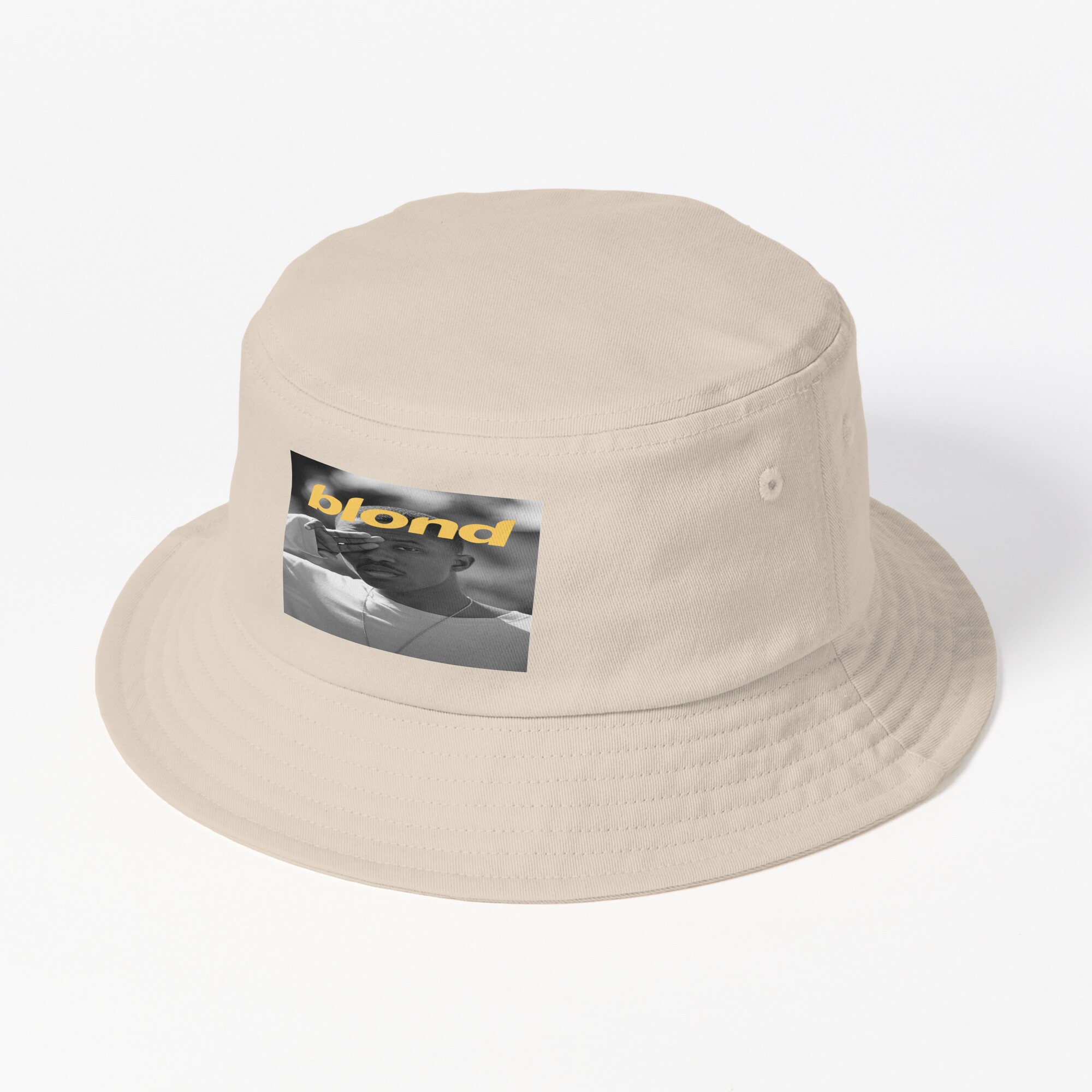 bucket hat - Frank Ocean Merch