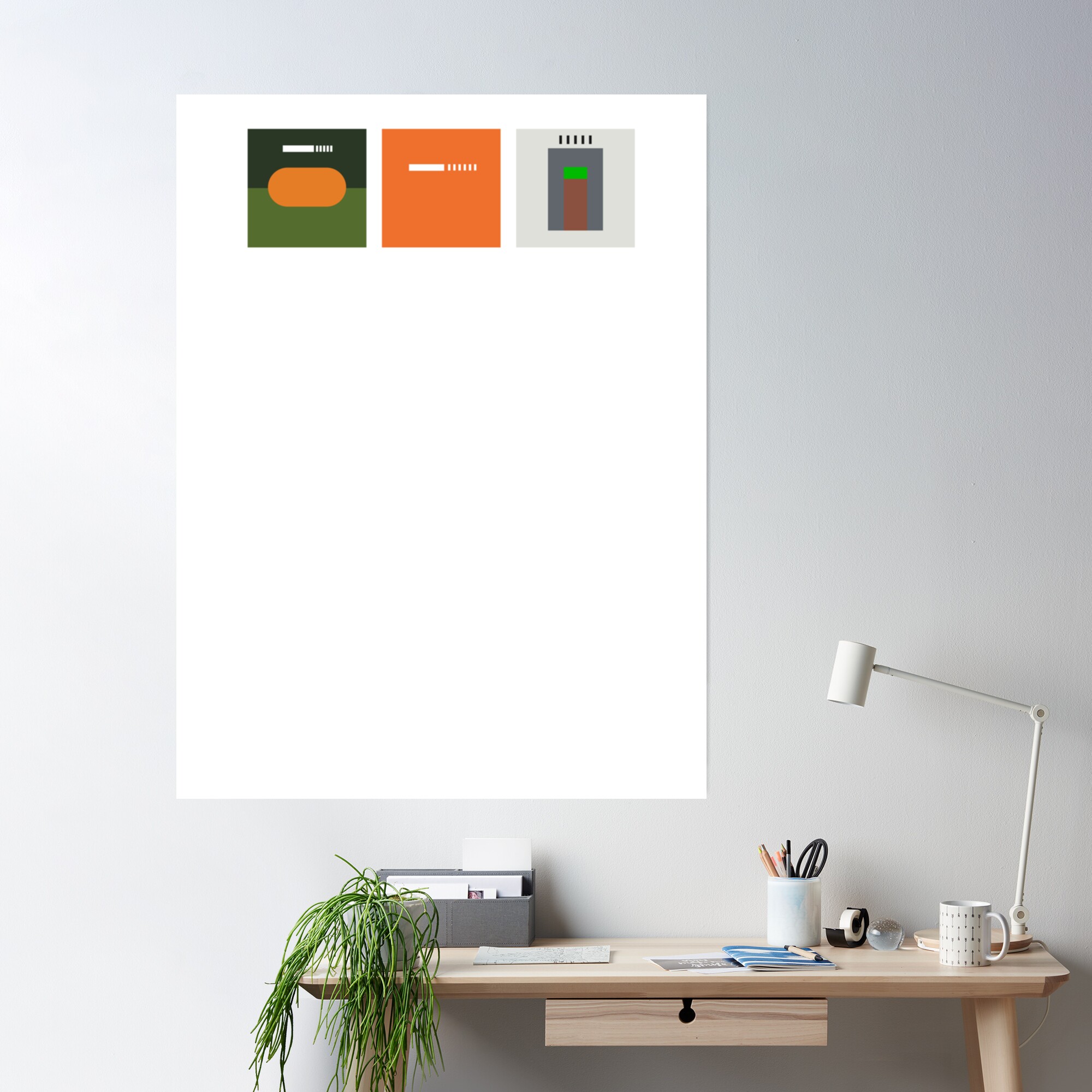 cposterlargesquare product2000x2000 15 - Frank Ocean Merch