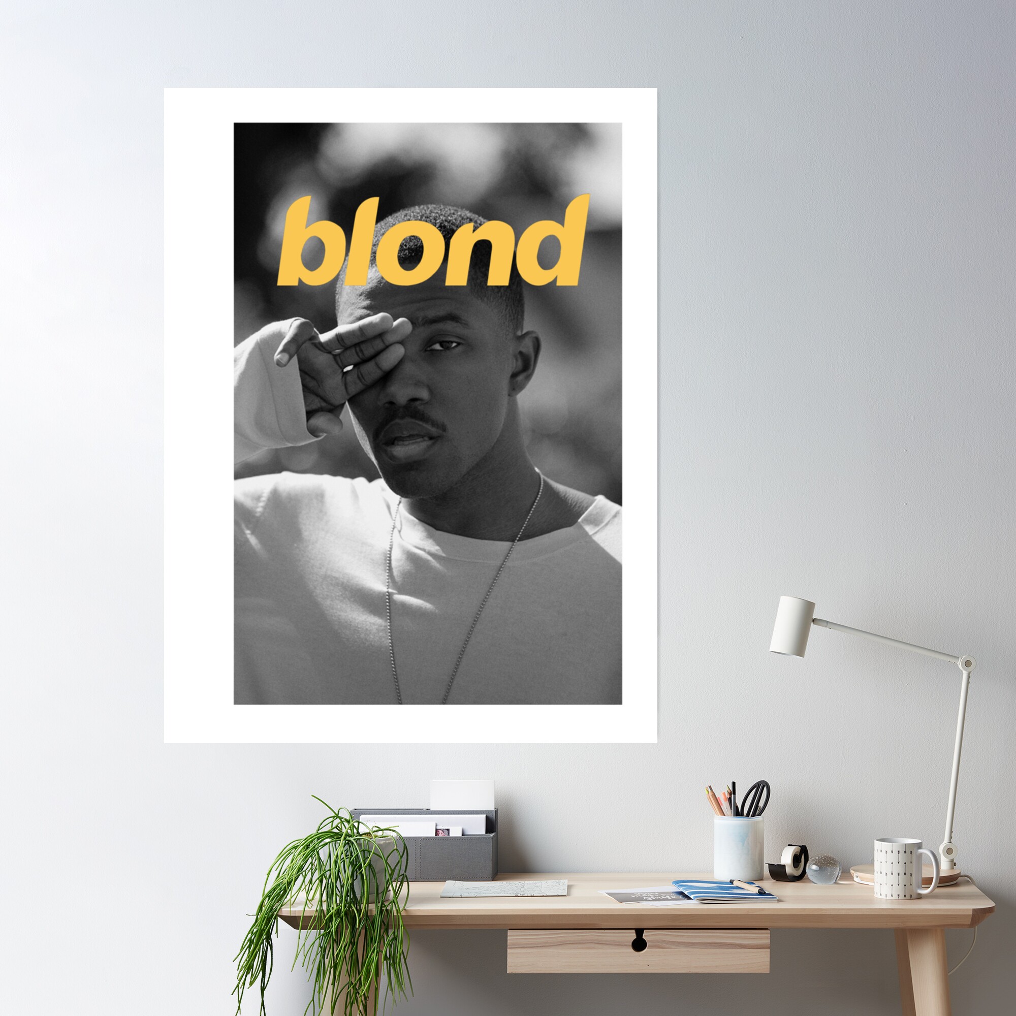 cposterlargesquare product2000x2000 17 1 - Frank Ocean Merch