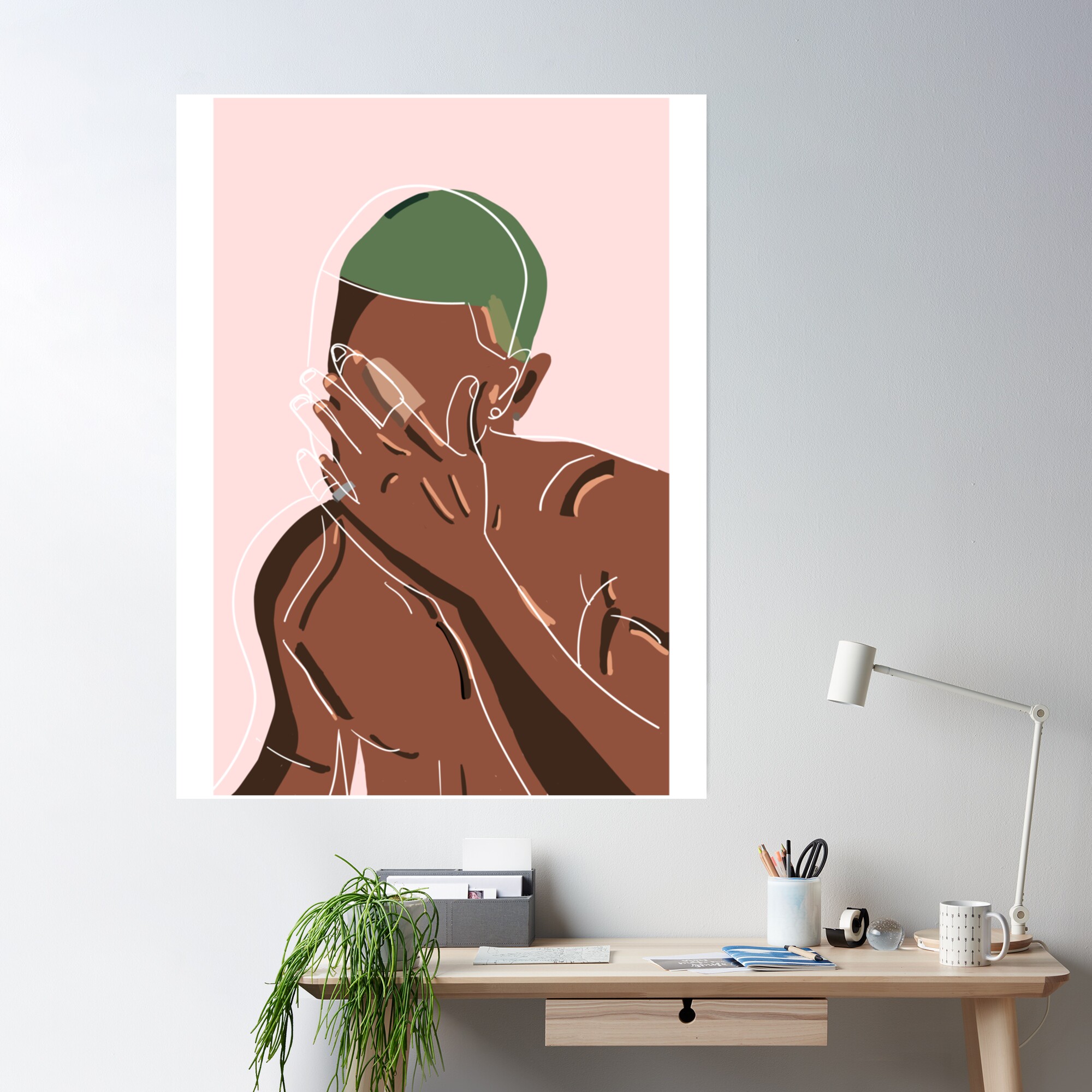 cposterlargesquare product2000x2000 5 - Frank Ocean Merch