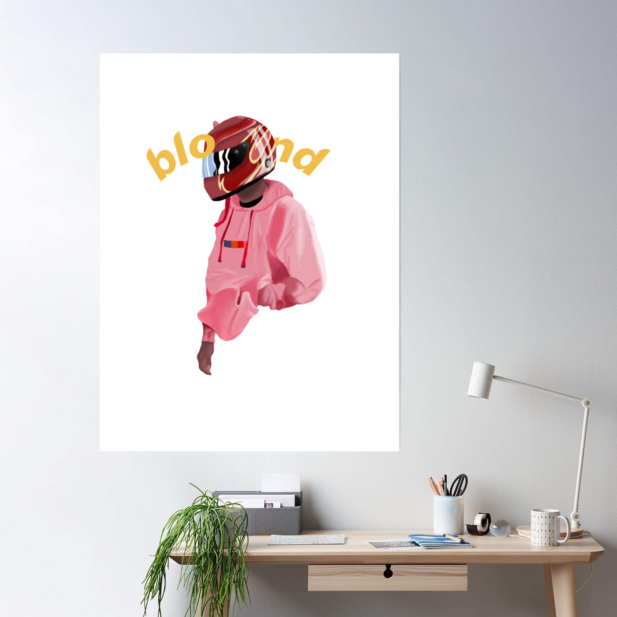 cposterlargesquare product2000x2000 7 - Frank Ocean Merch